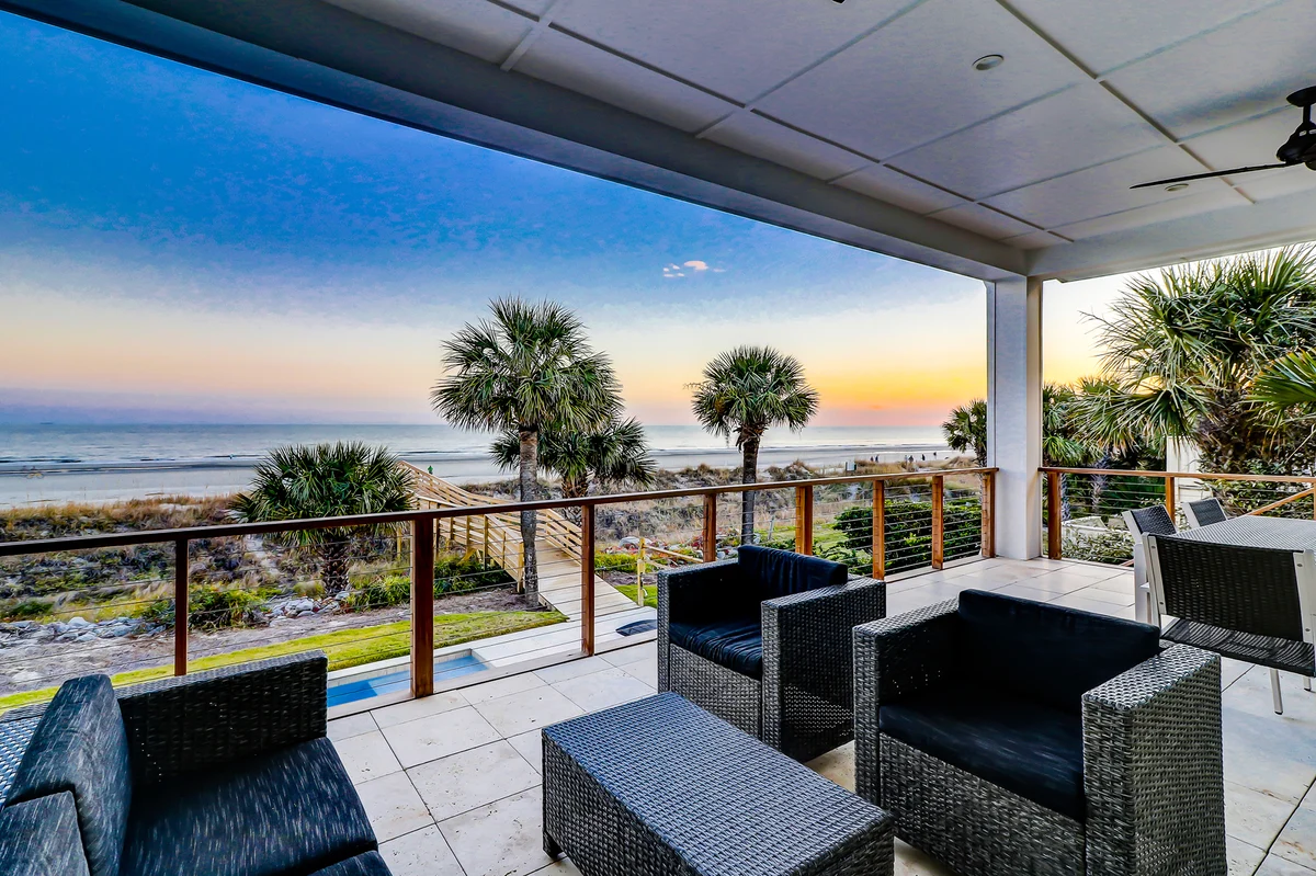 Wander Hilton Head Panorama #23