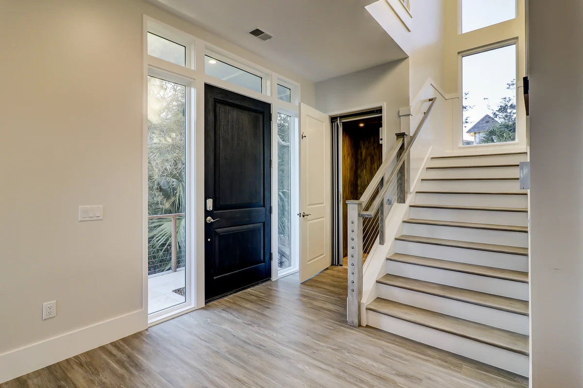 Wander Hilton Head Panorama #24