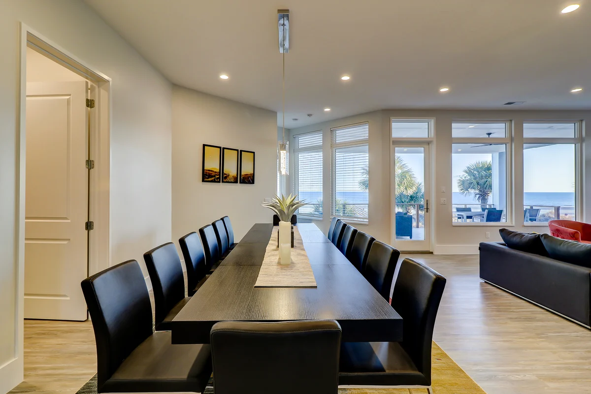 Wander Hilton Head Panorama #43