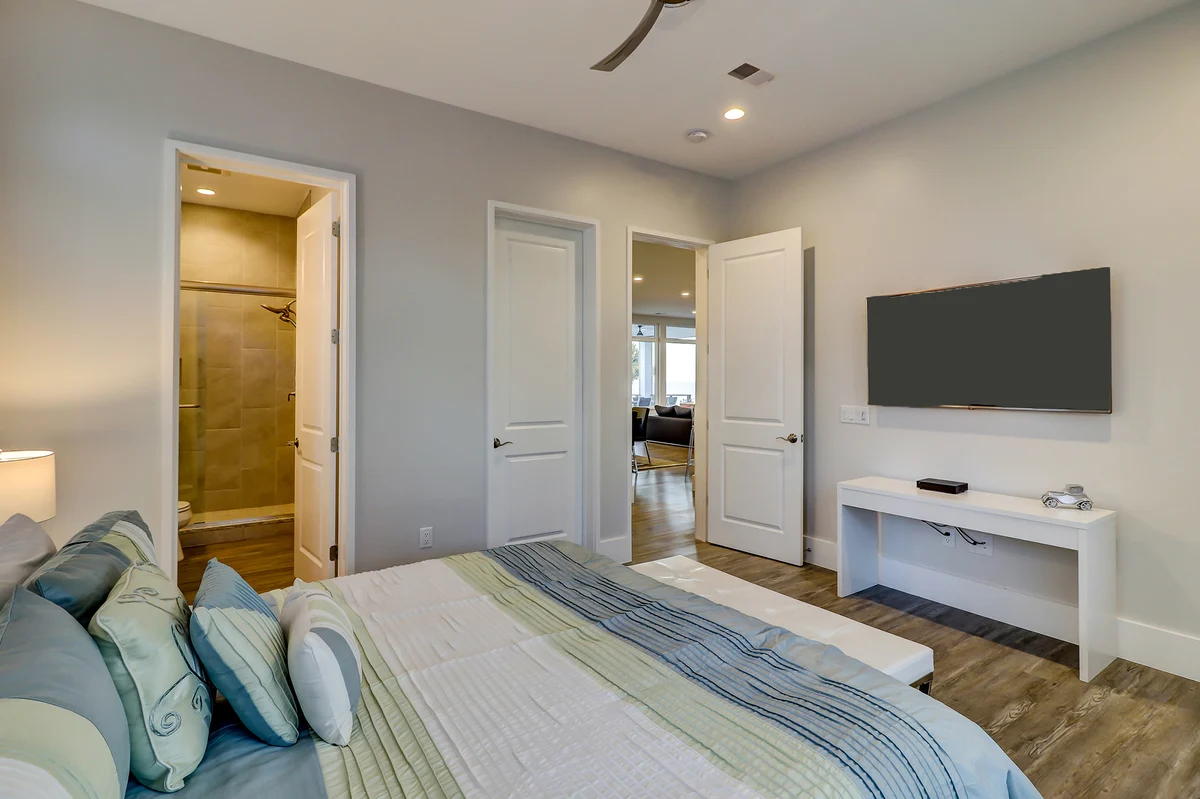 Wander Hilton Head Panorama #64