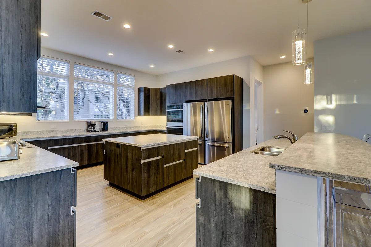 Wander Hilton Head Panorama #44