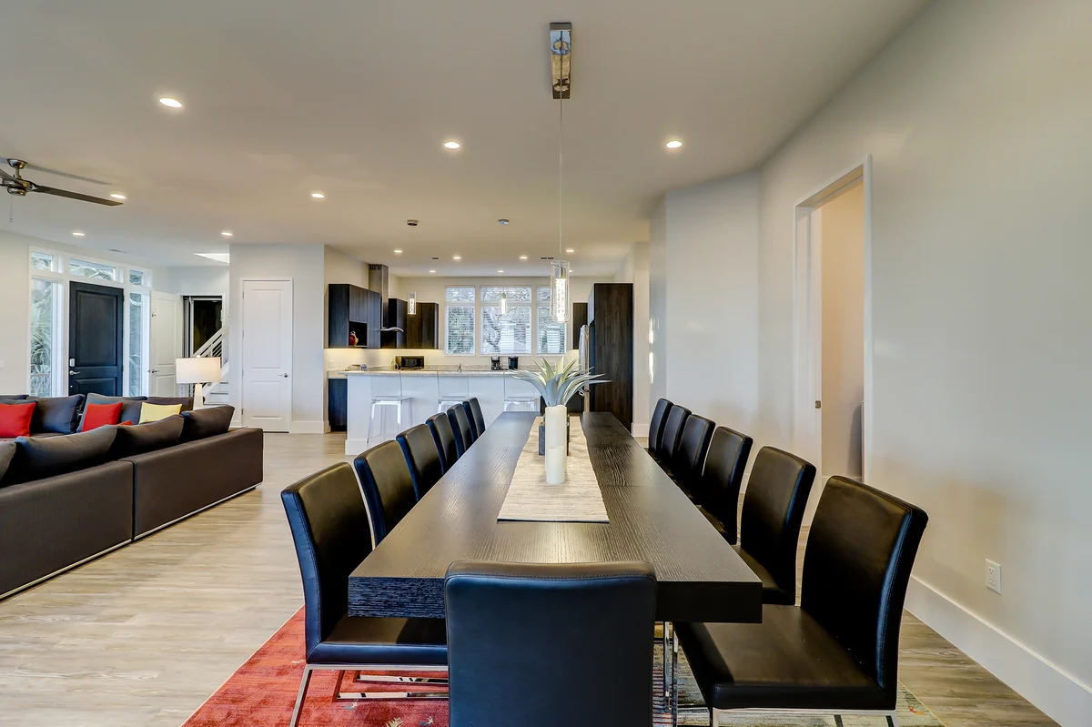 Wander Hilton Head Panorama #53