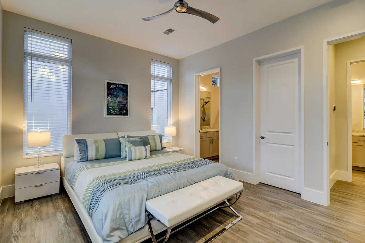 Wander Hilton Head Panorama #71