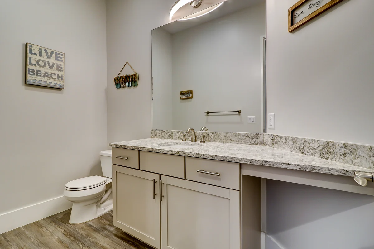 Wander Hilton Head Panorama #27