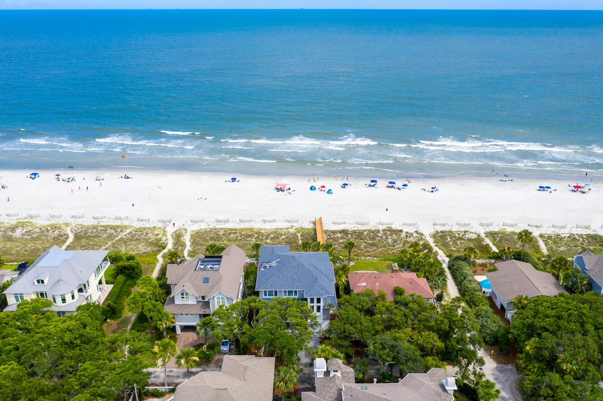 Wander Hilton Head Panorama #82