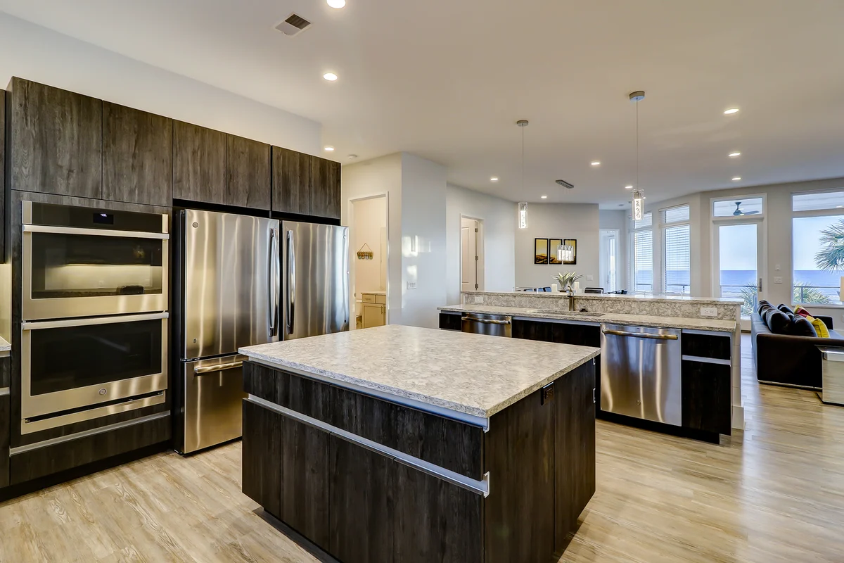 Wander Hilton Head Panorama #55