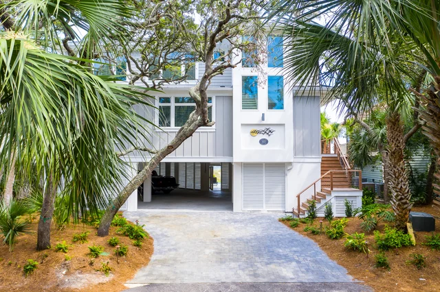 Wander Hilton Head Panorama #5