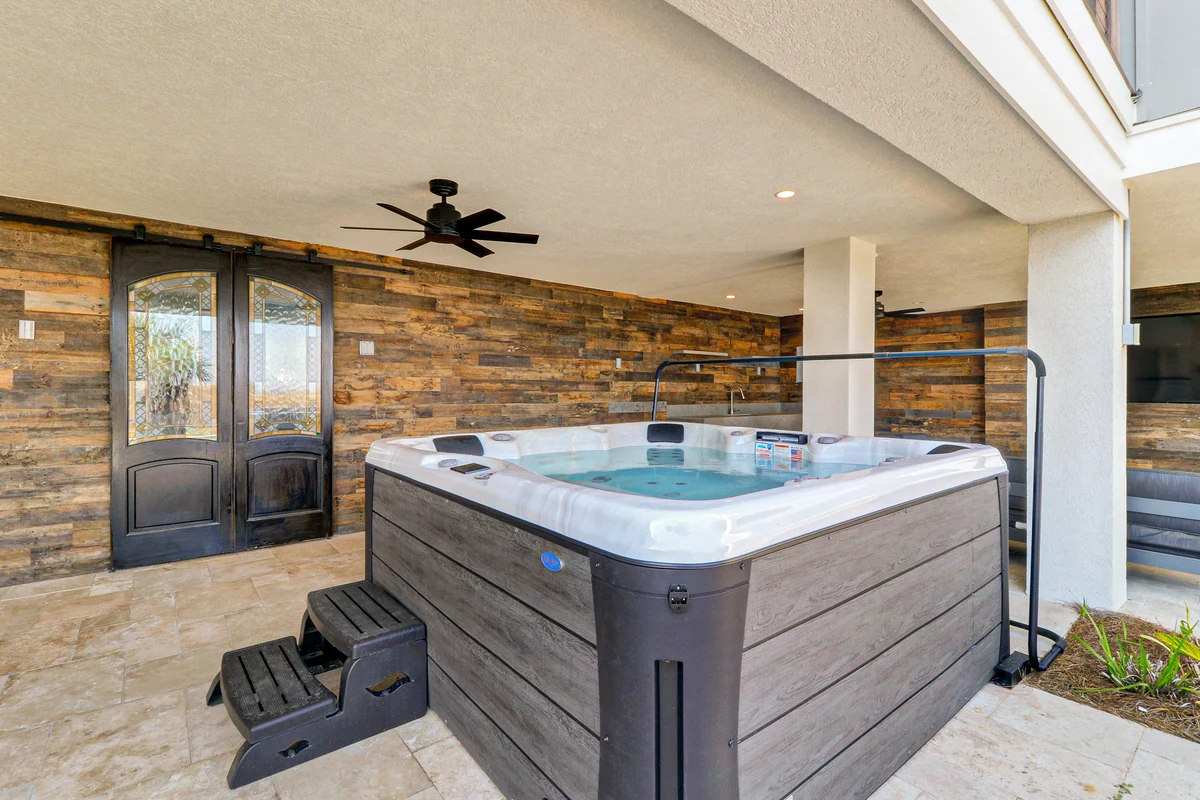 Wander Hilton Head Panorama #75