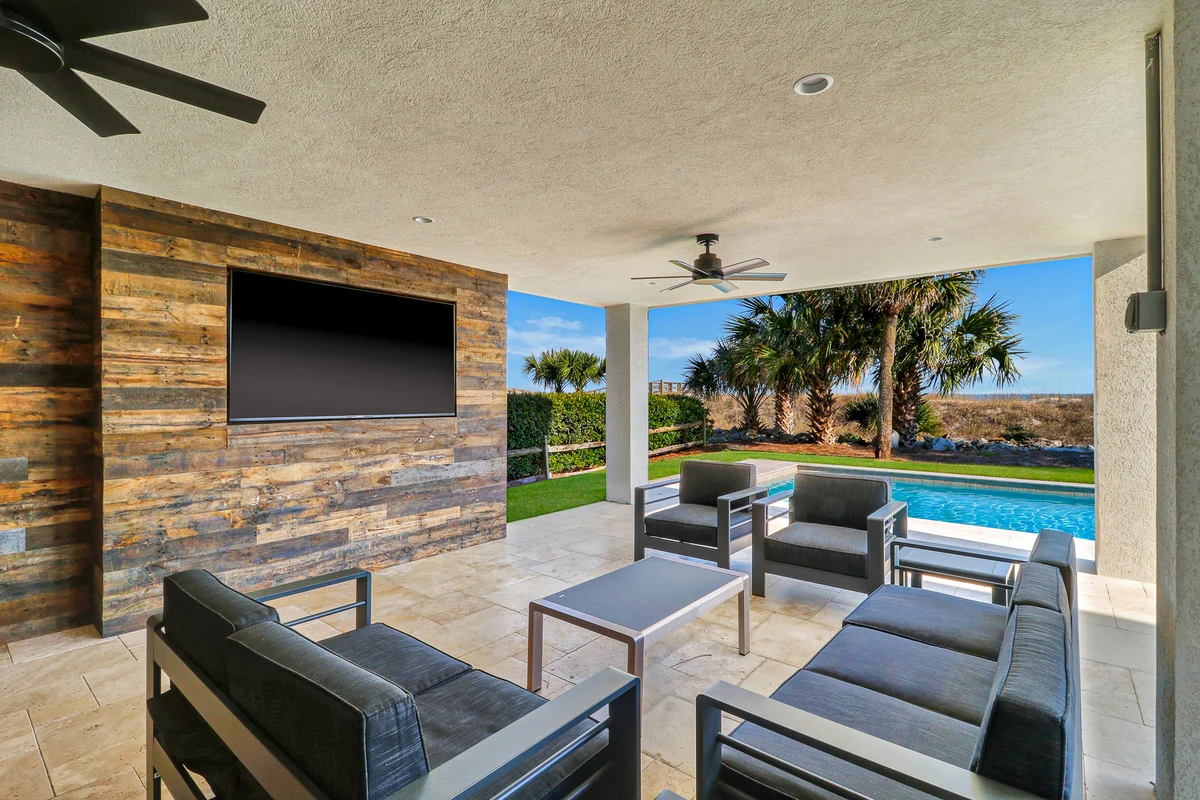 Wander Hilton Head Panorama #29