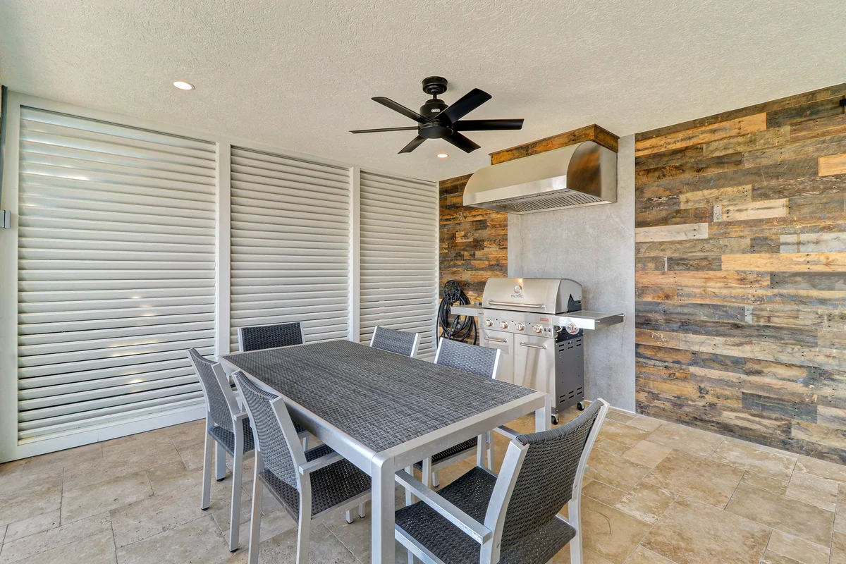 Wander Hilton Head Panorama #65