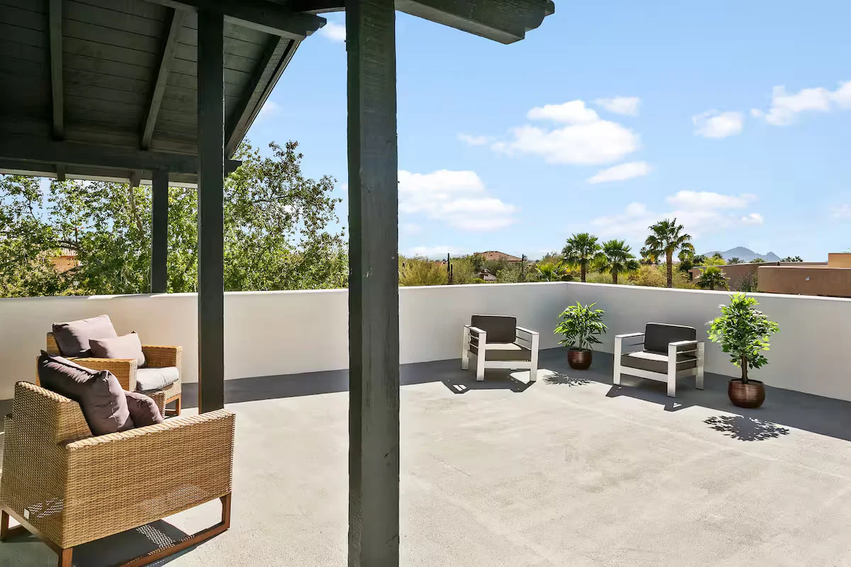 Wander Scottsdale Solterra