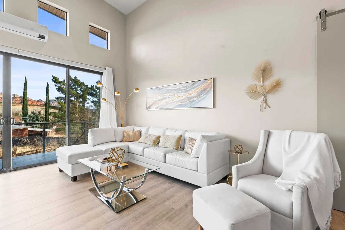 Wander Sedona Red Rocks #3