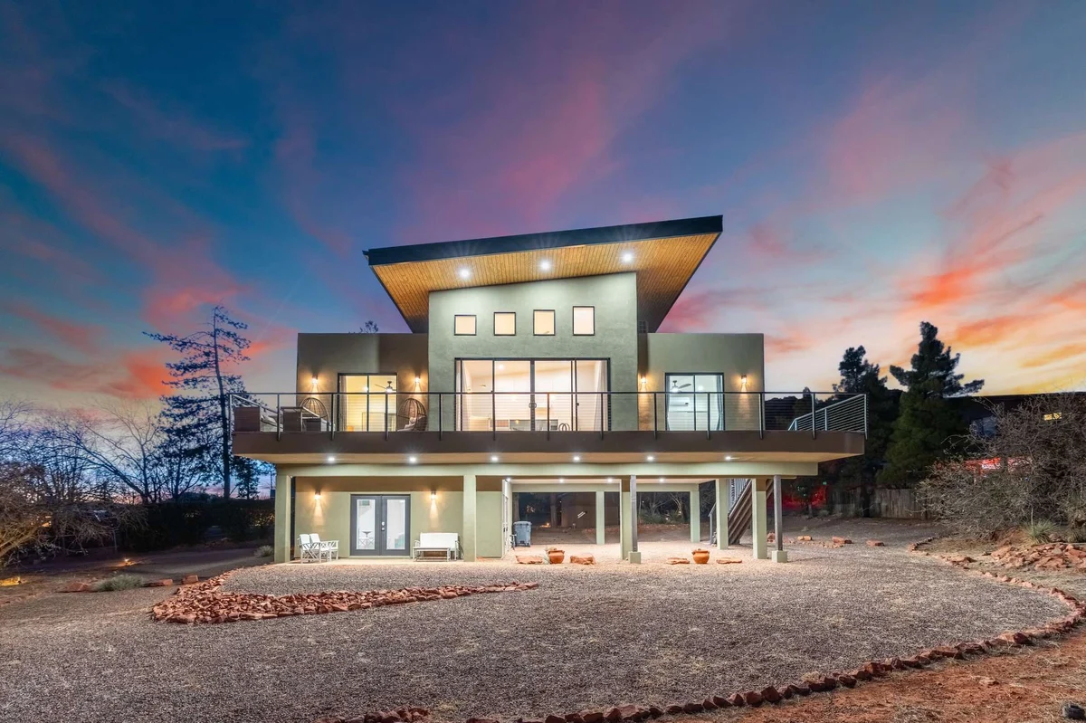 Wander Sedona Red Rocks #30