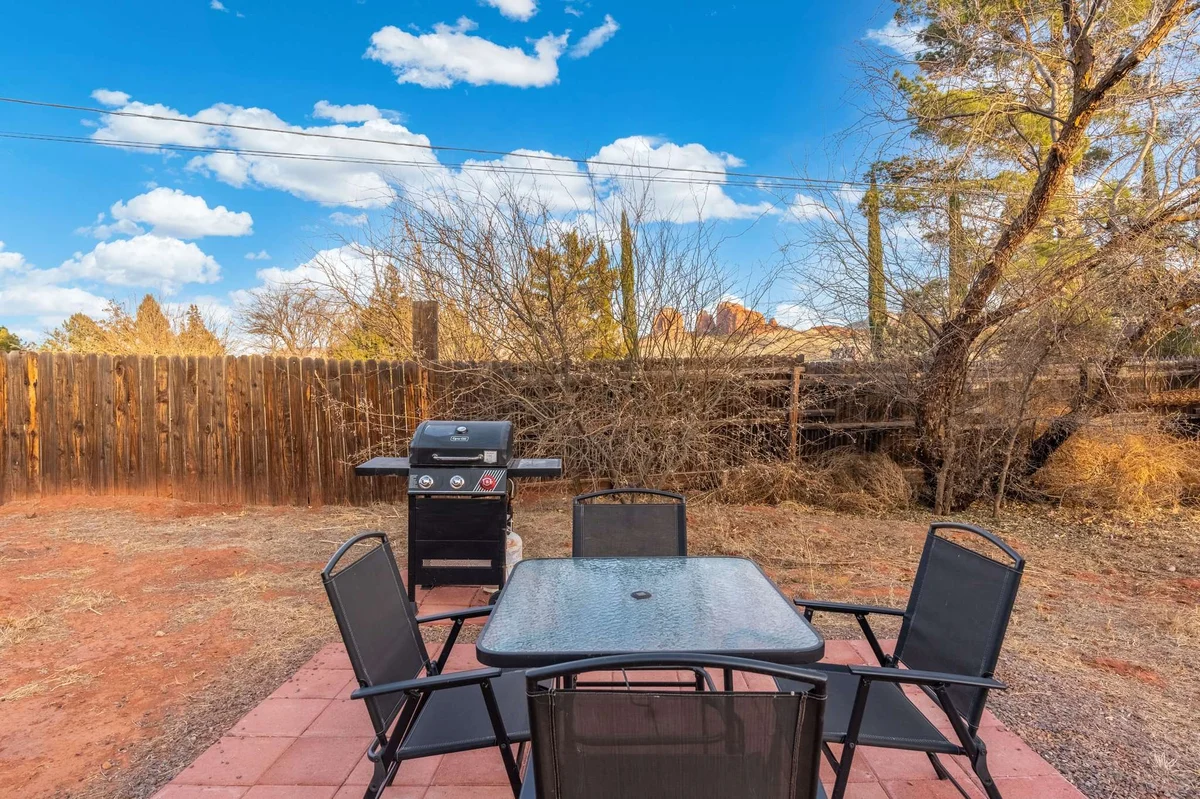 Wander Sedona Red Rocks #20