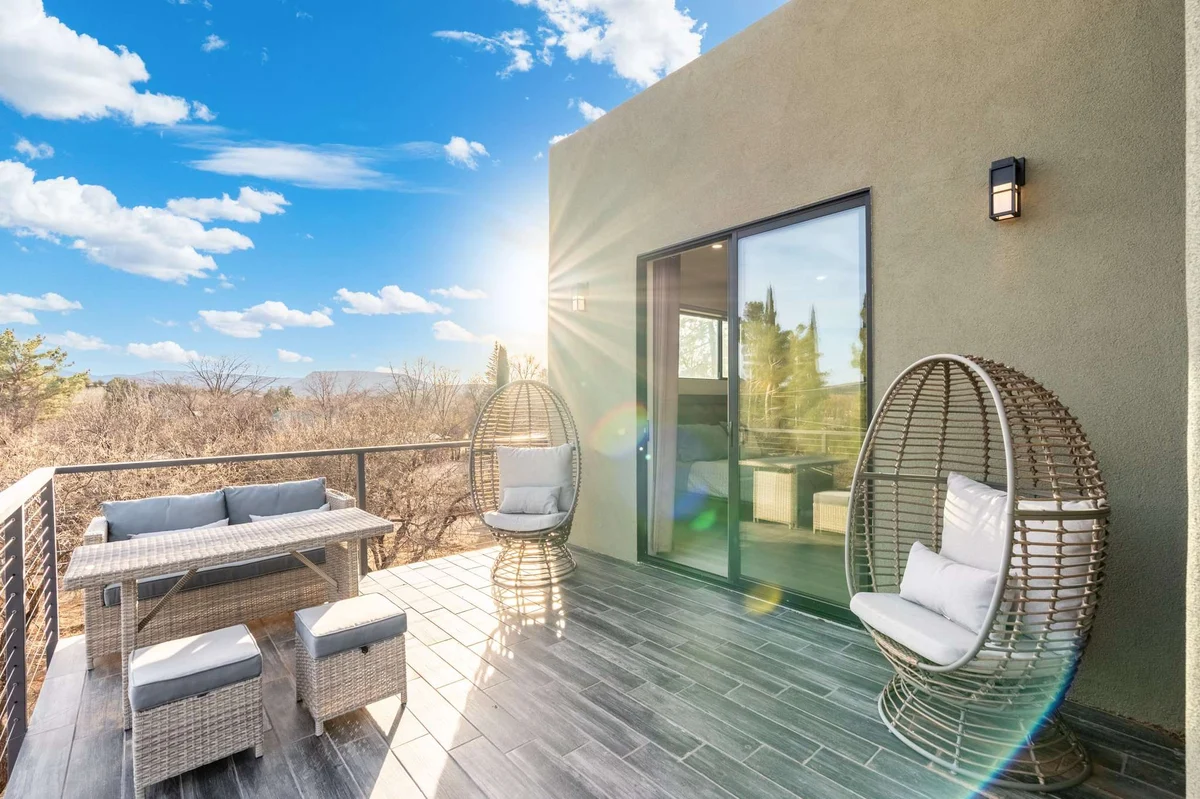 Wander Sedona Red Rocks #7