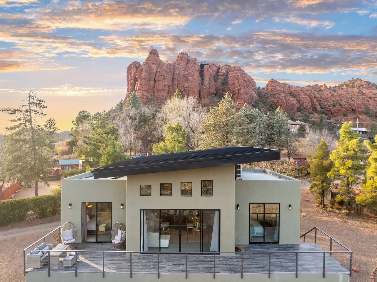 Wander Sedona Red Rocks #31