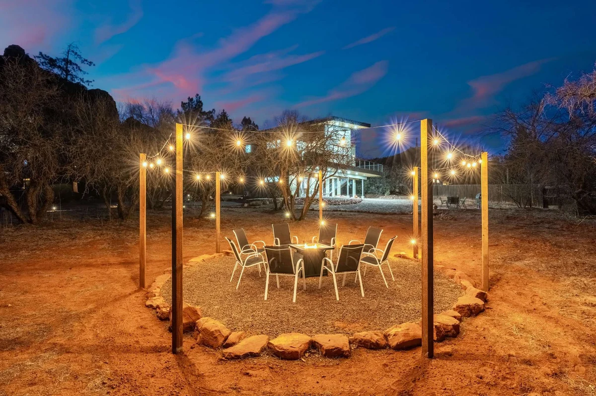 Wander Sedona Red Rocks #21