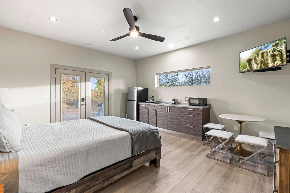 Wander Sedona Red Rocks #24