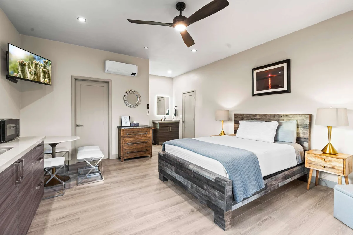 Wander Sedona Red Rocks #33