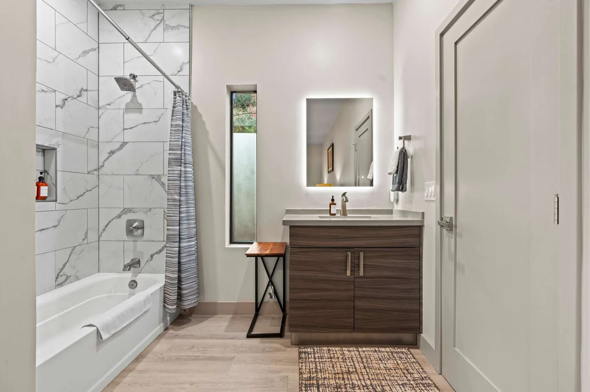 Wander Sedona Red Rocks