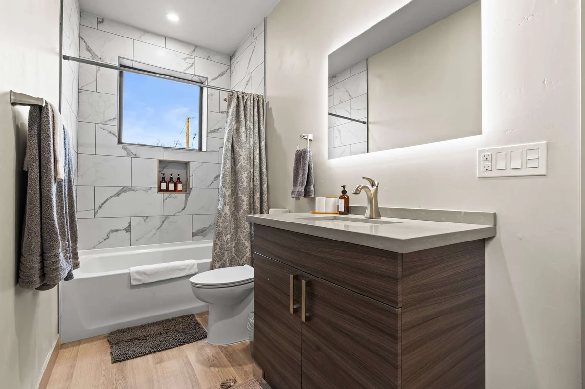 Wander Sedona Red Rocks