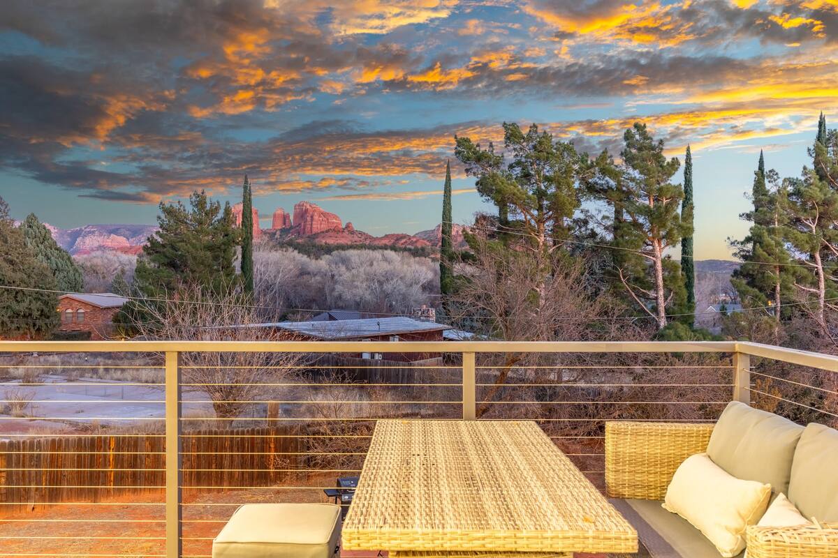 Wander Sedona Red Rocks #28