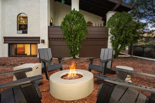 Wander Sedona Canyon Glow #2