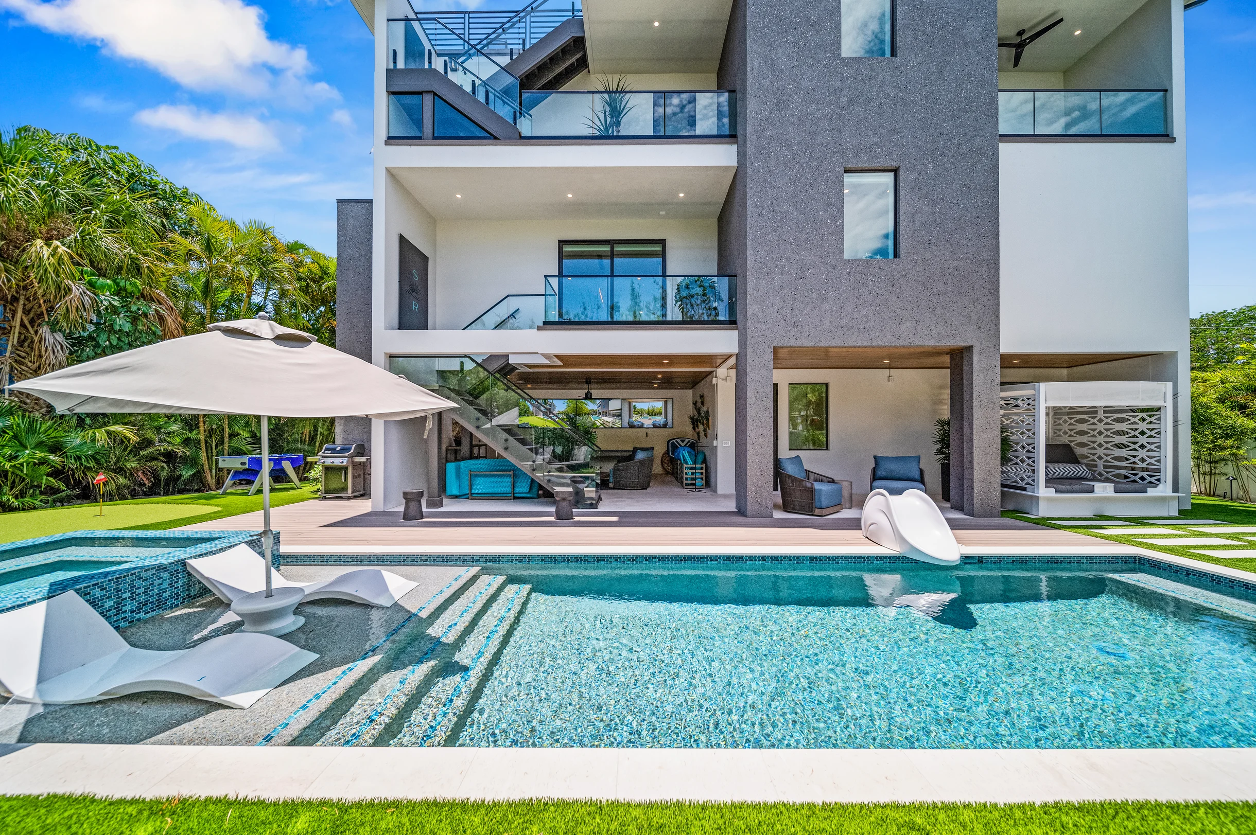 Wander Anna Maria Shores #50