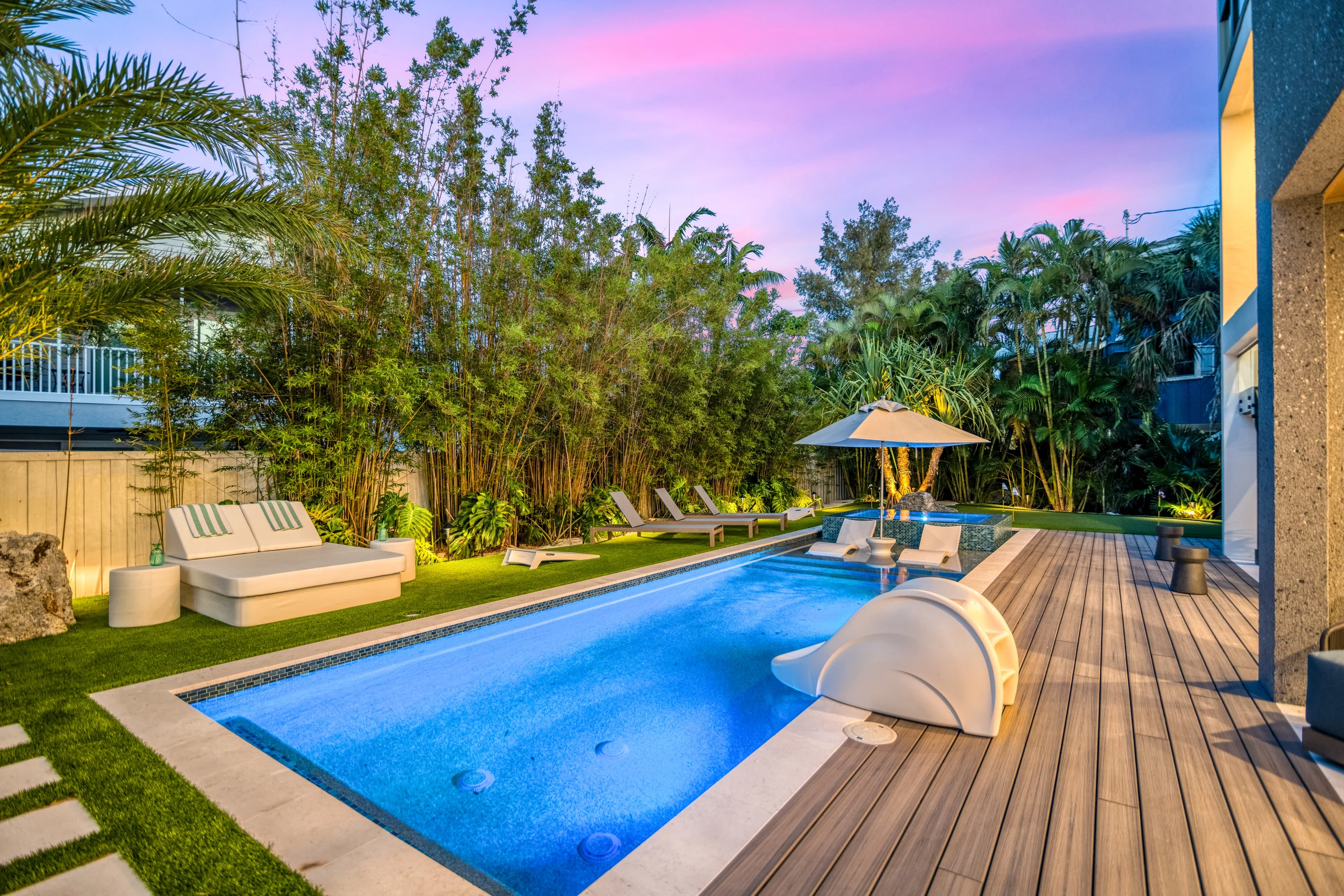 Wander Anna Maria Shores #24