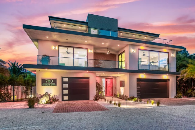 Wander Anna Maria Shores #4