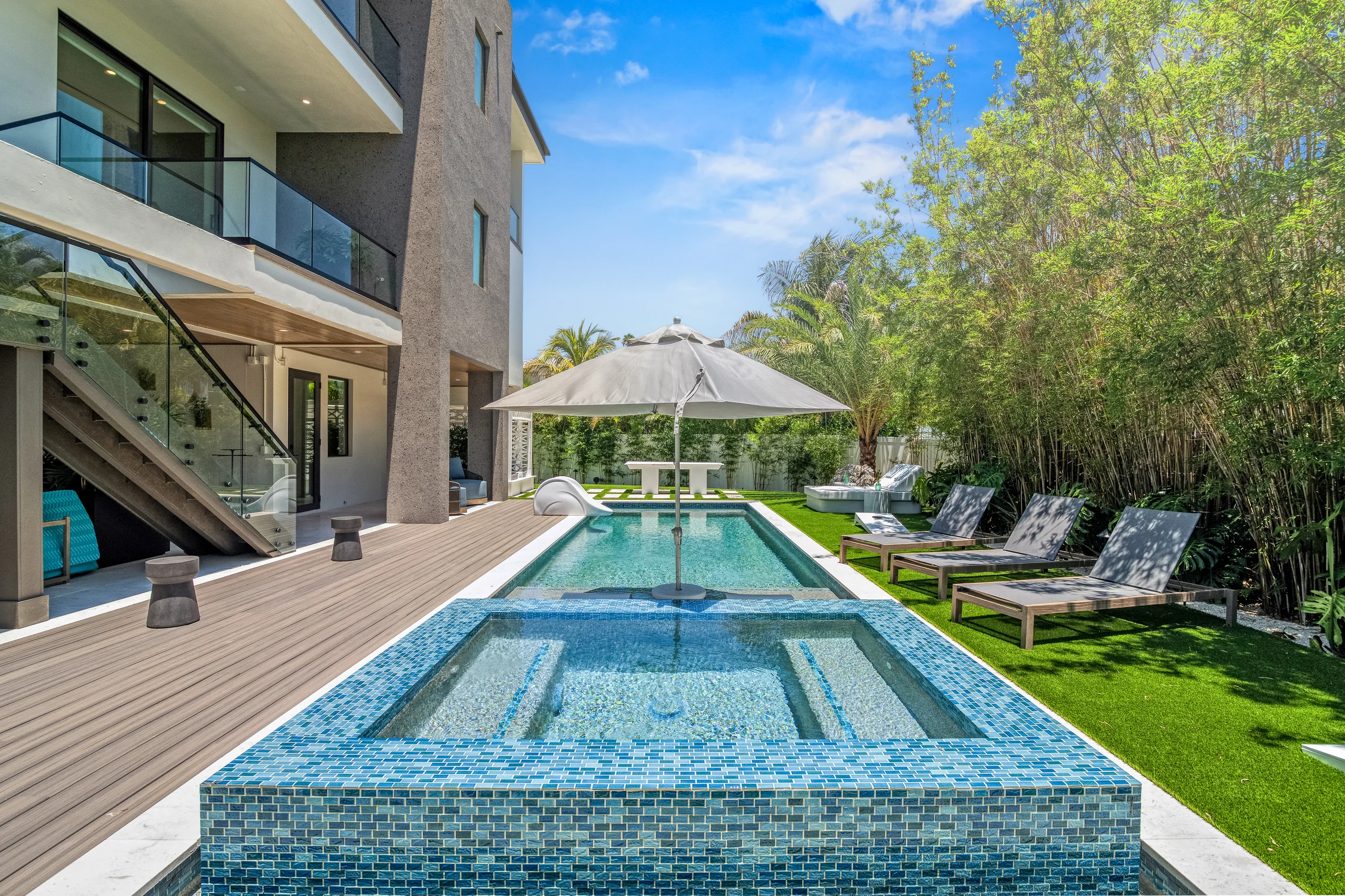 Wander Anna Maria Shores #58