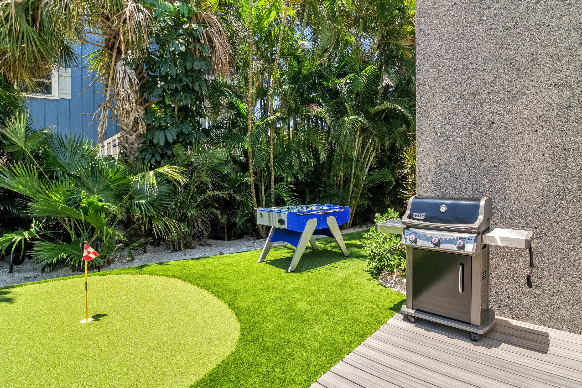 Wander Anna Maria Shores #66