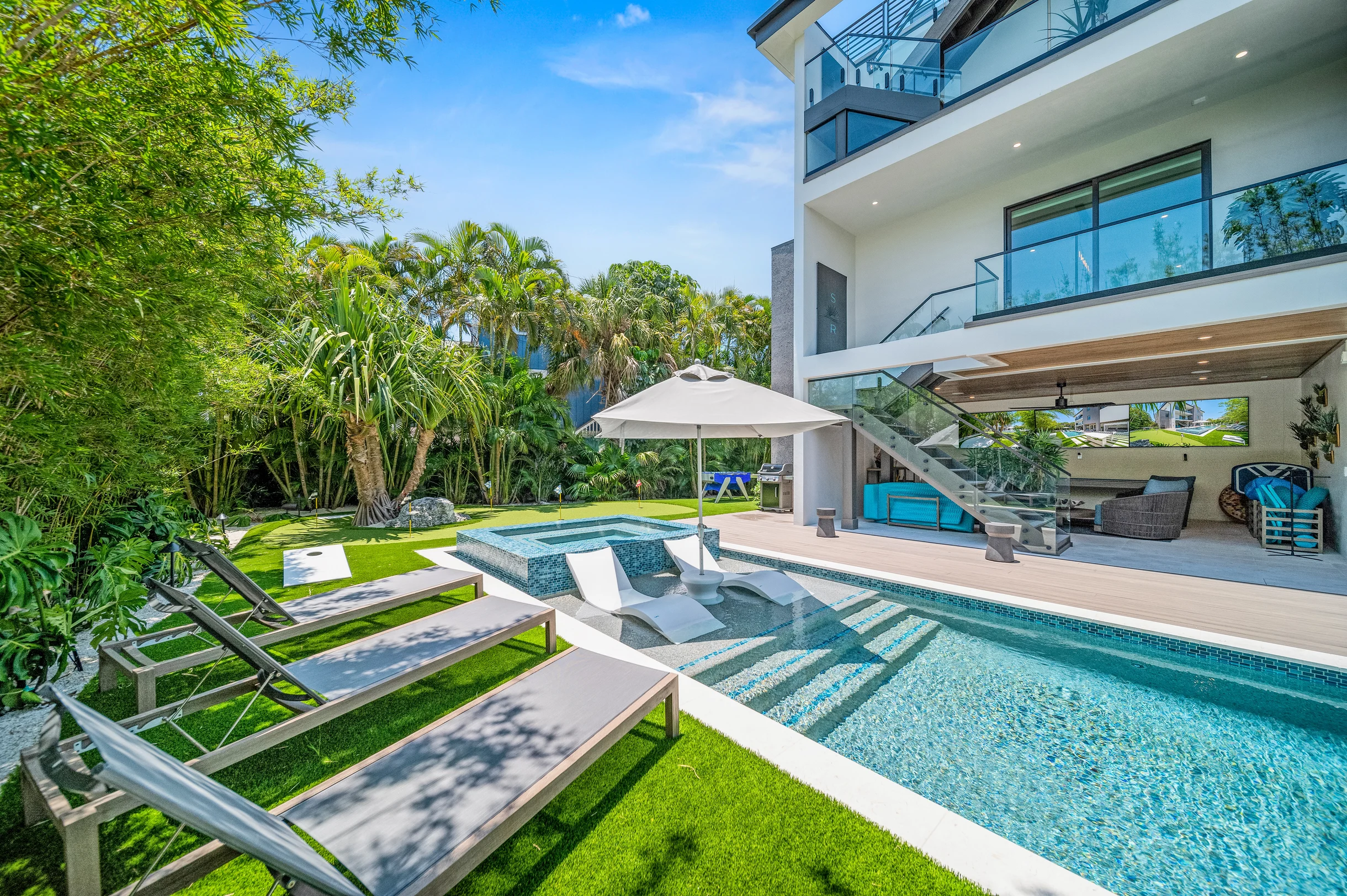 Wander Anna Maria Shores #72