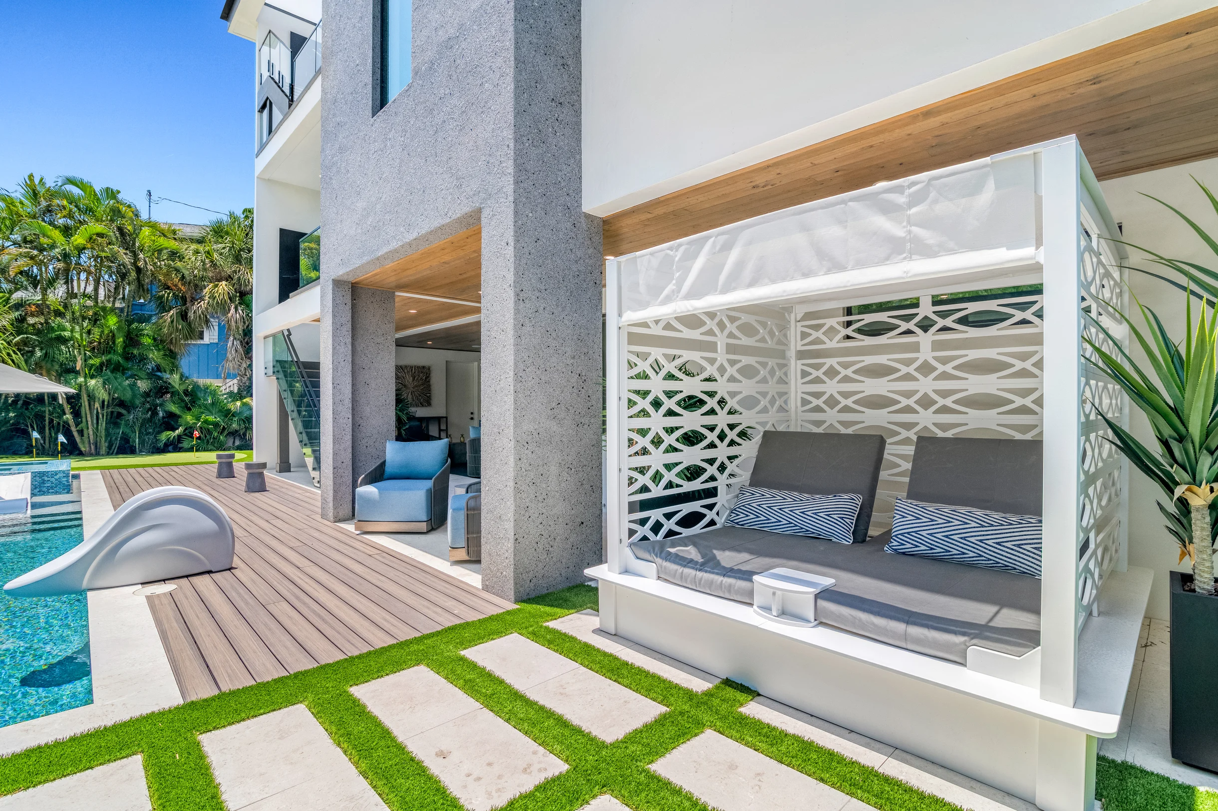 Wander Anna Maria Shores #59