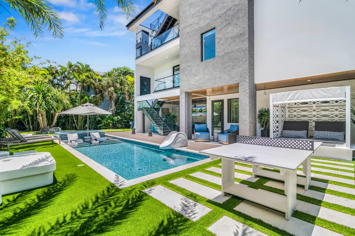 Wander Anna Maria Shores