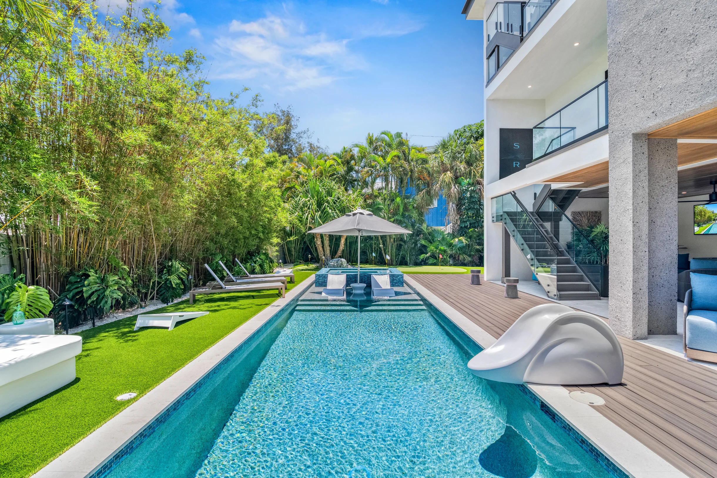 Wander Anna Maria Shores #78