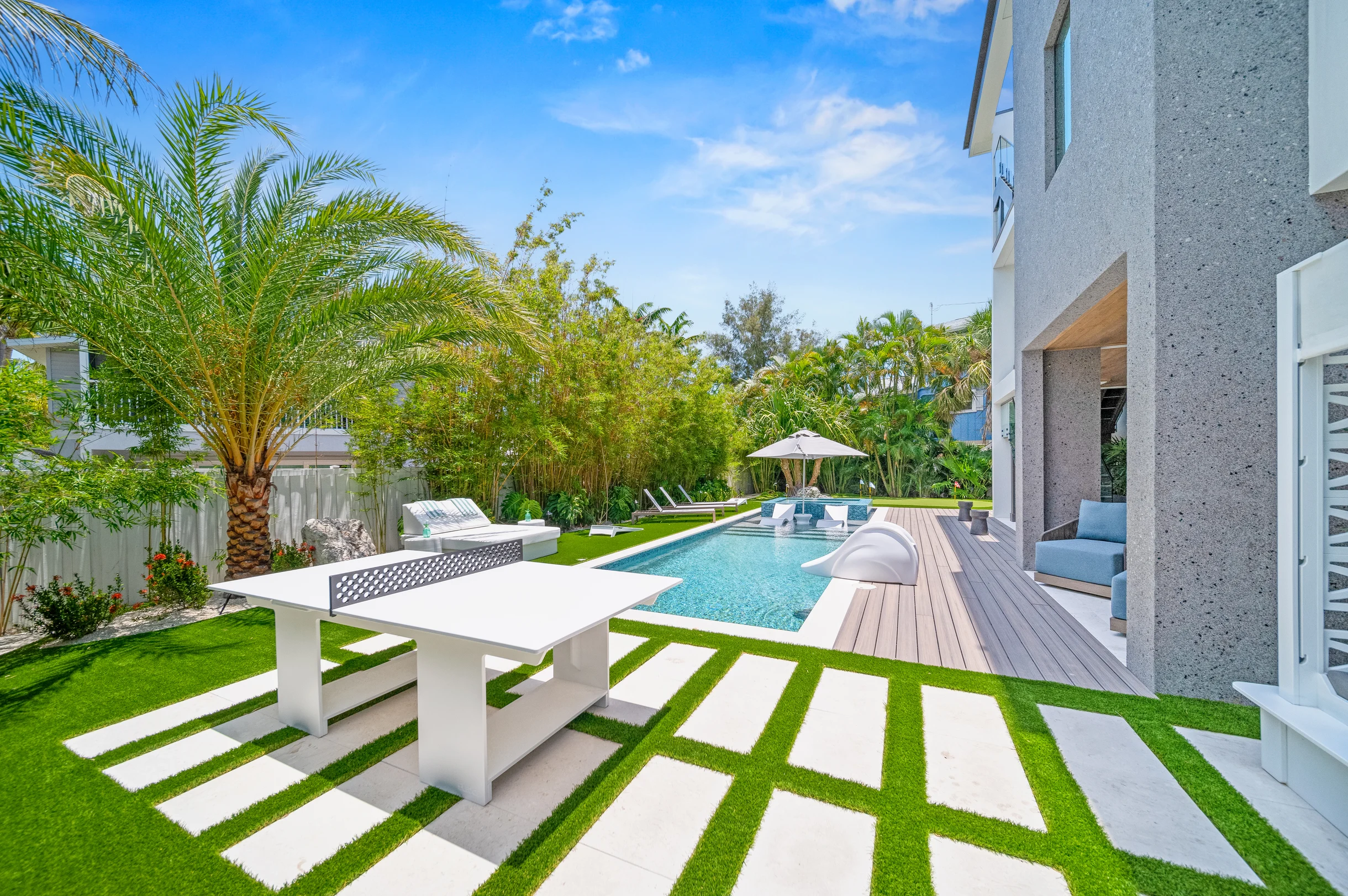 Wander Anna Maria Shores #52