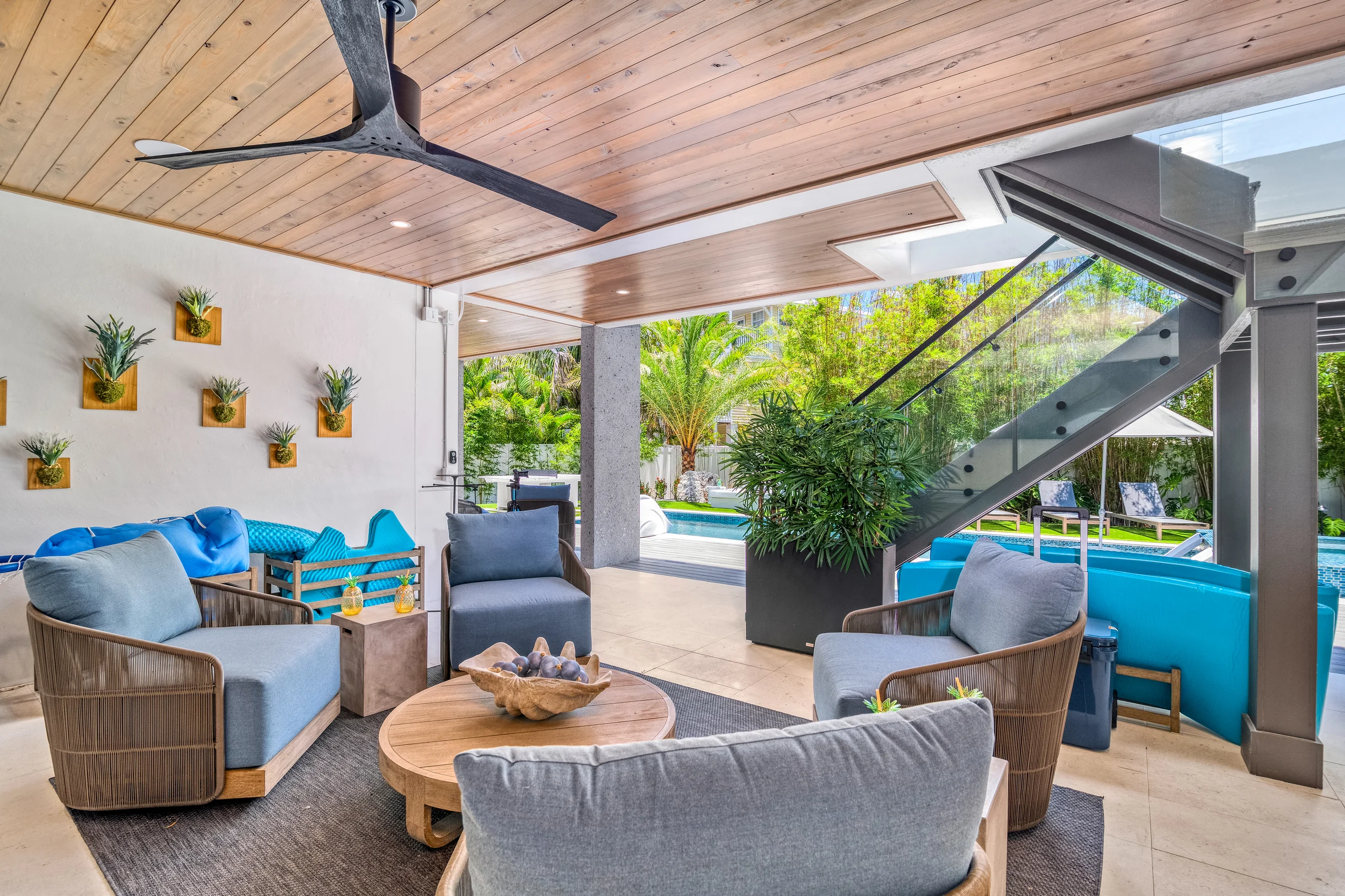 Wander Anna Maria Shores #86