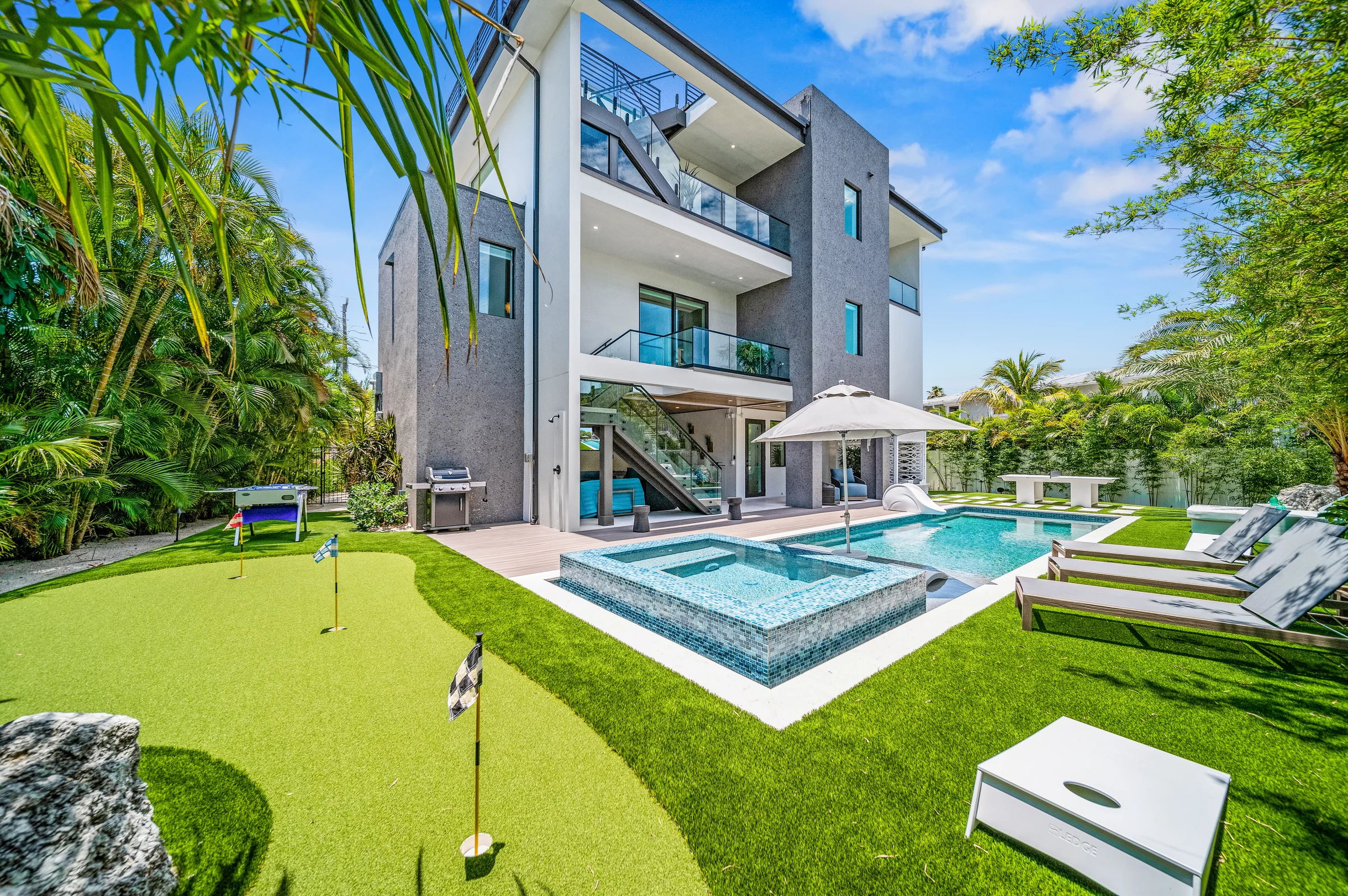 Wander Anna Maria Shores #82