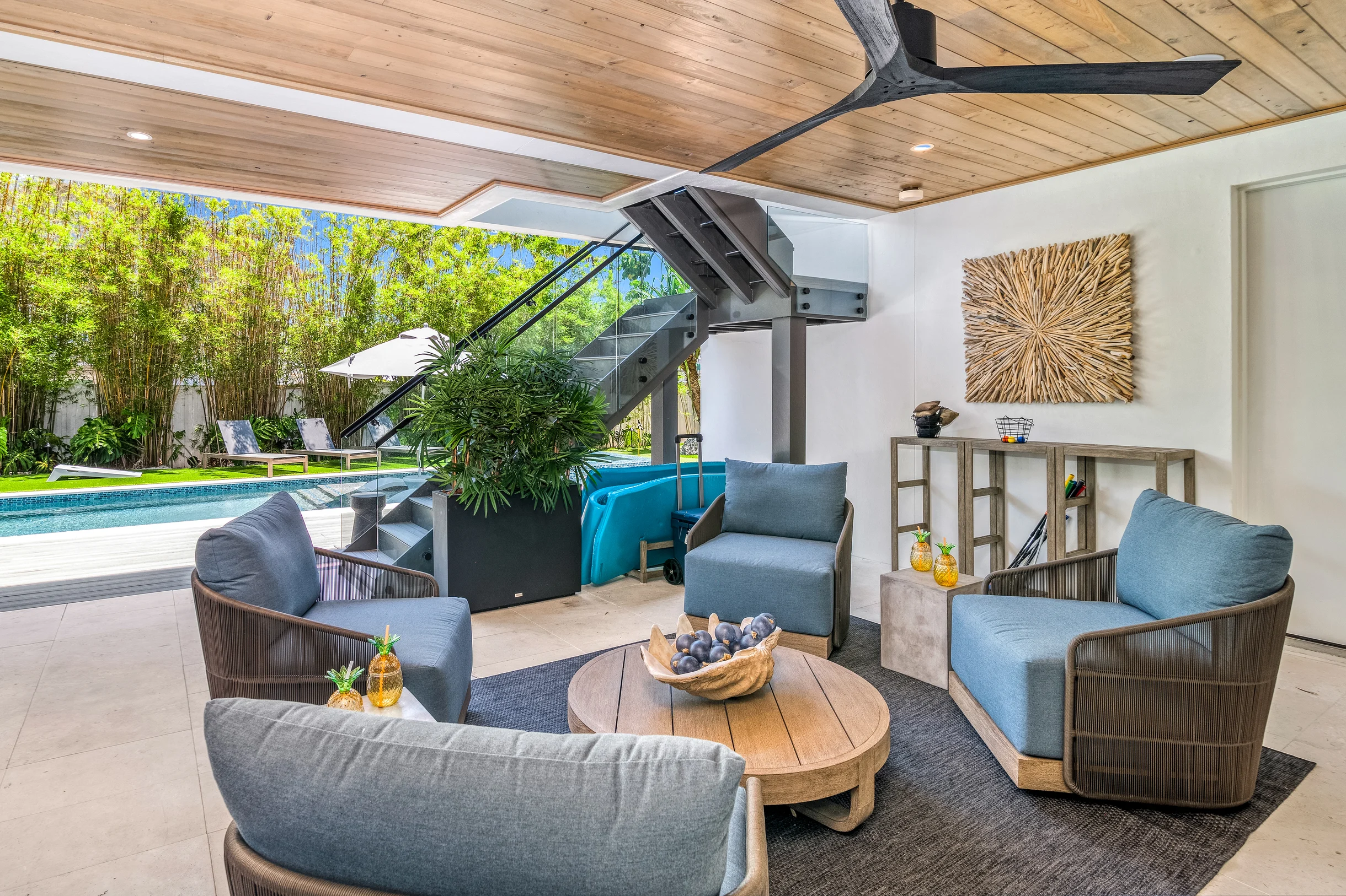 Wander Anna Maria Shores #87