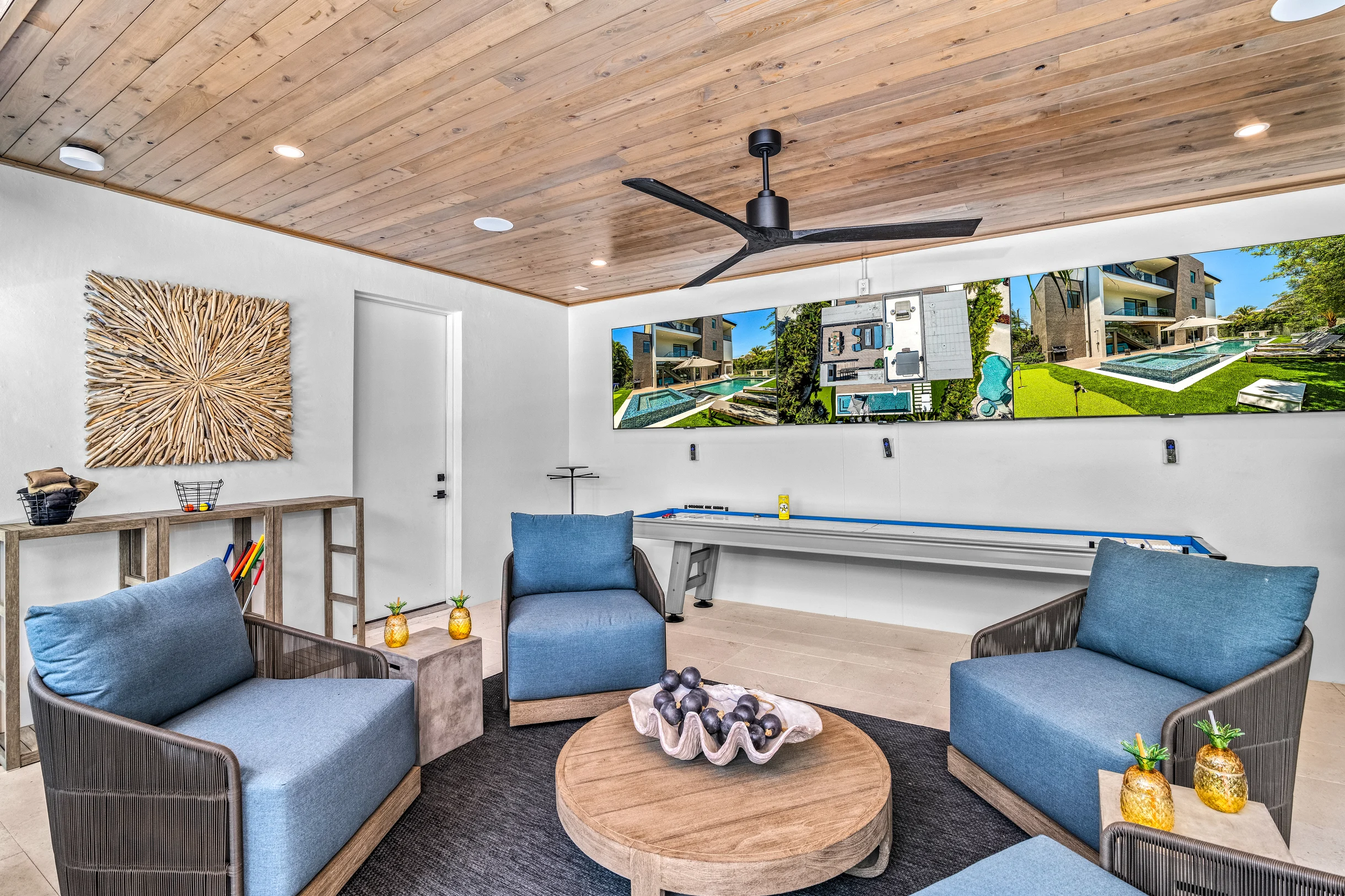 Wander Anna Maria Shores #85