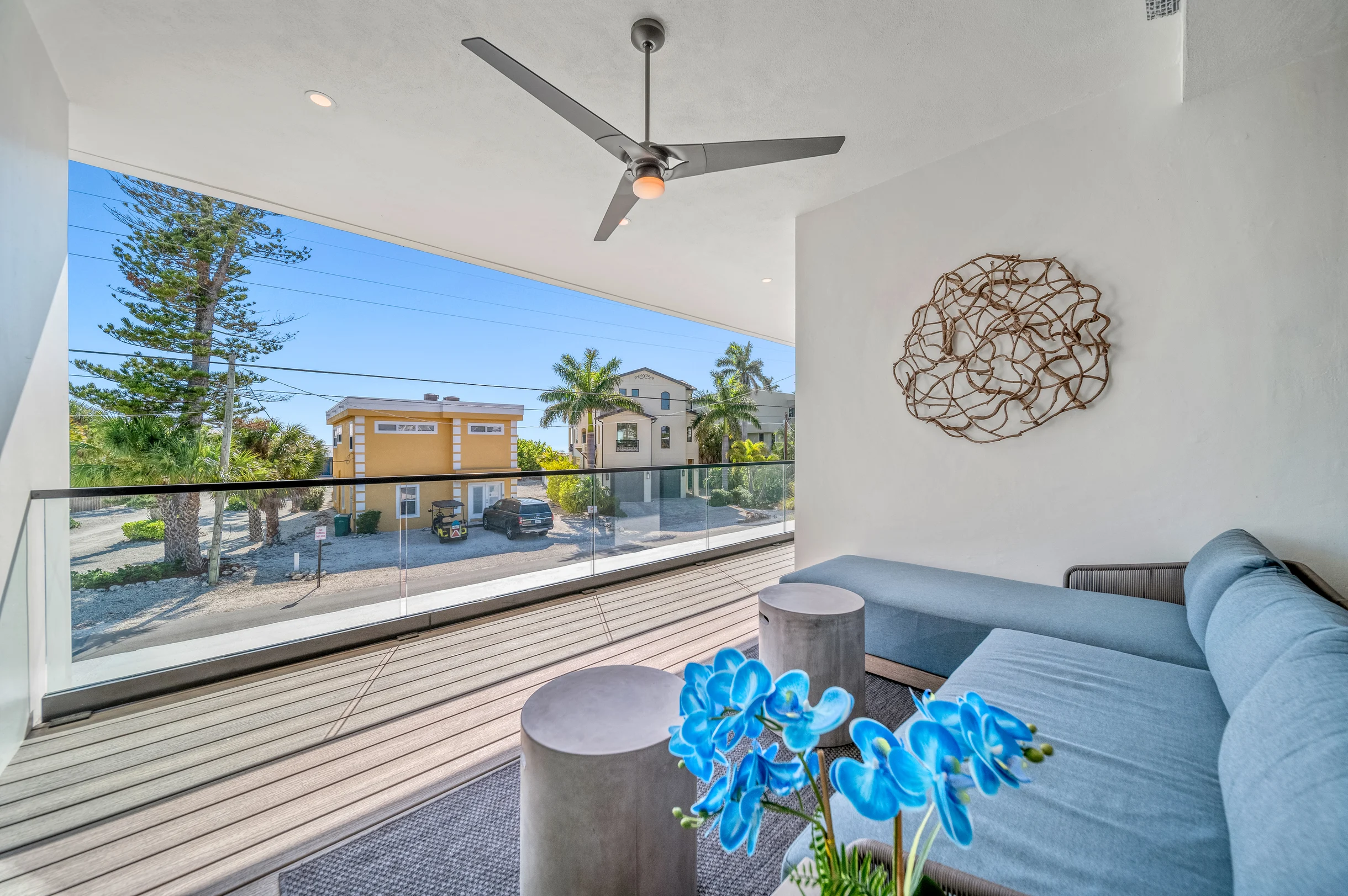 Wander Anna Maria Shores #27