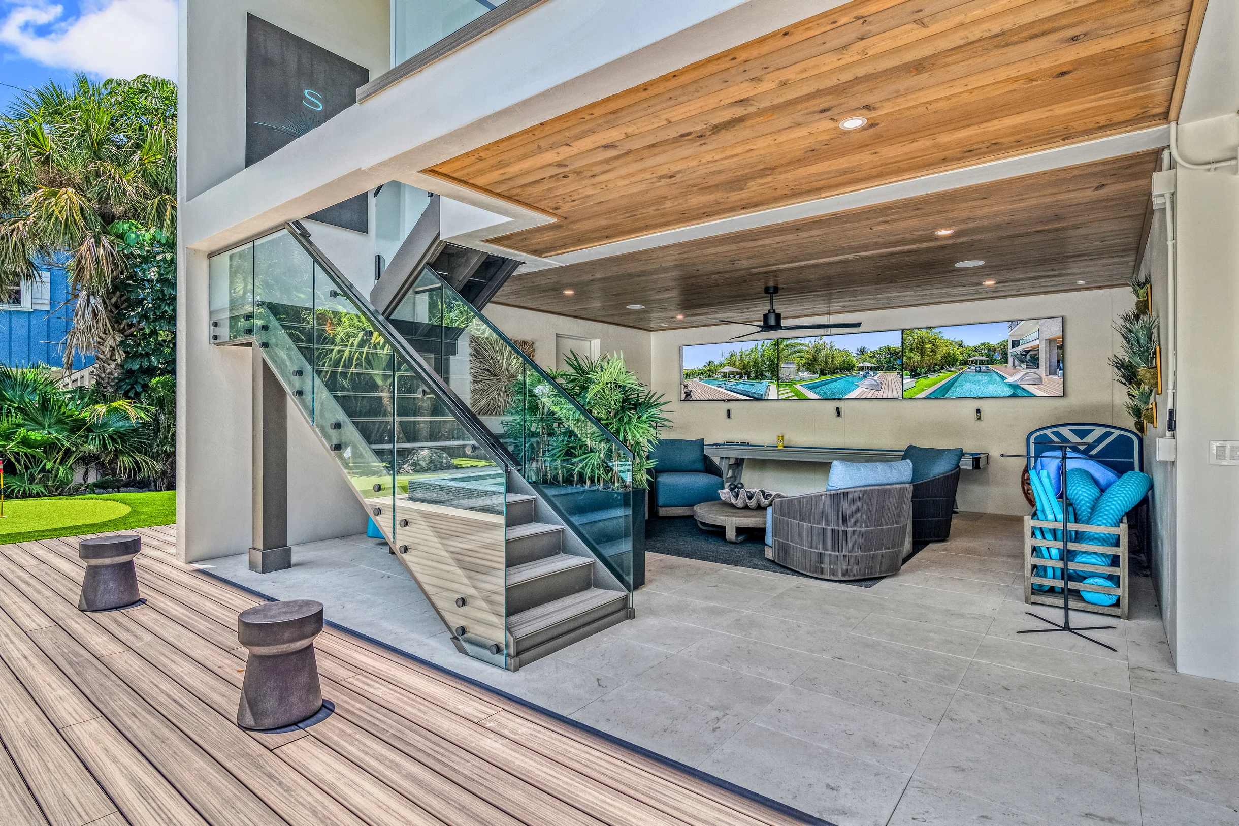 Wander Anna Maria Shores #84