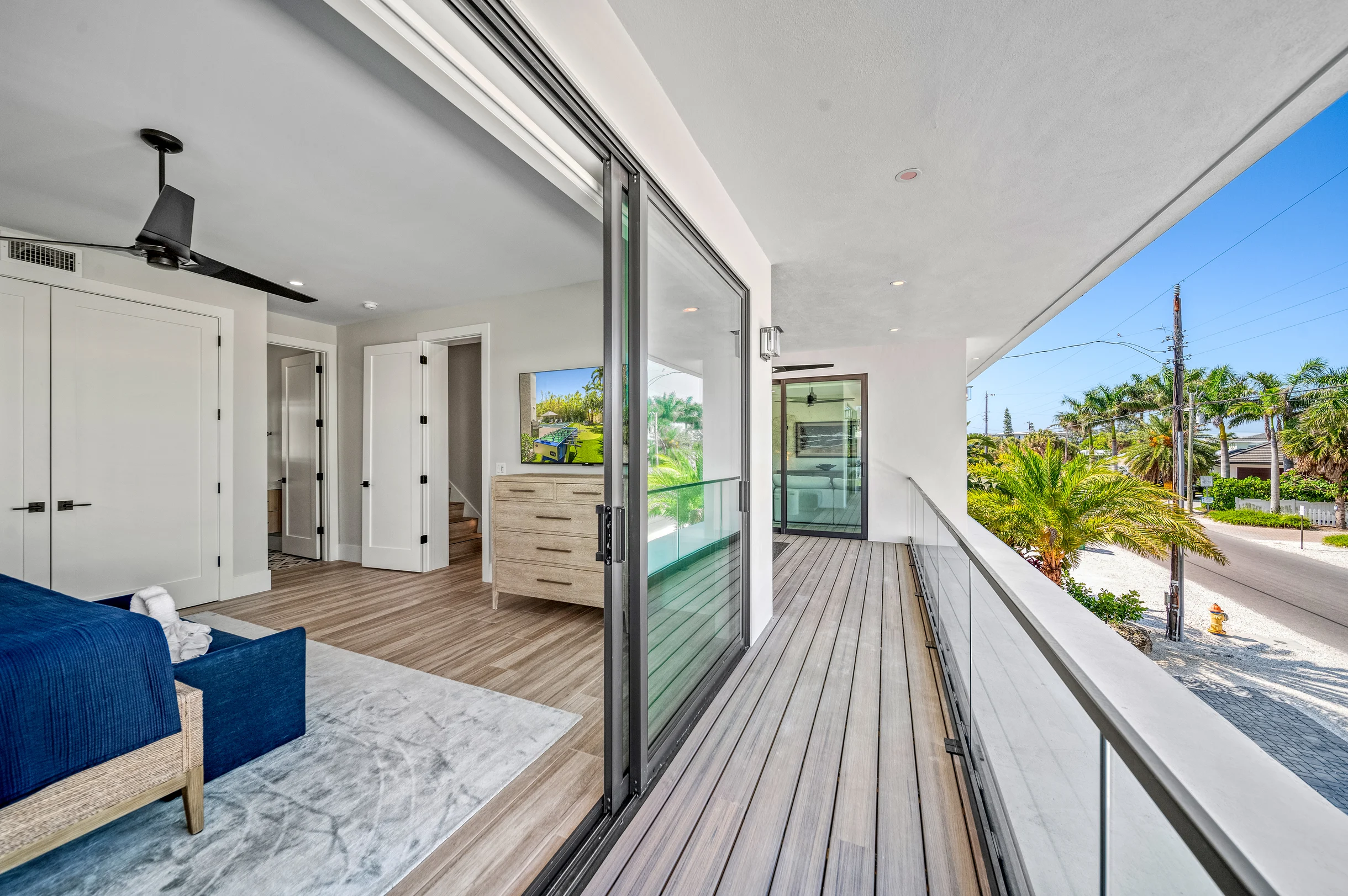 Wander Anna Maria Shores #44