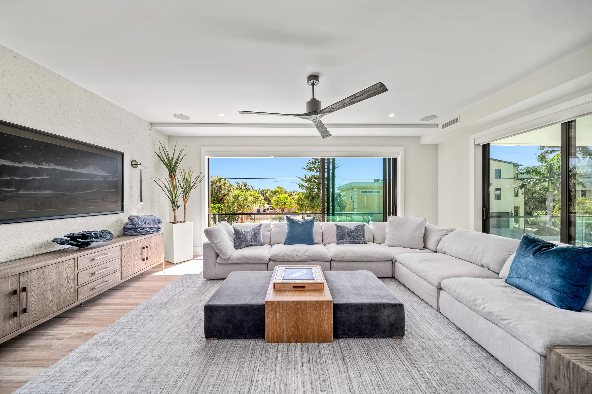 Wander Anna Maria Shores #90