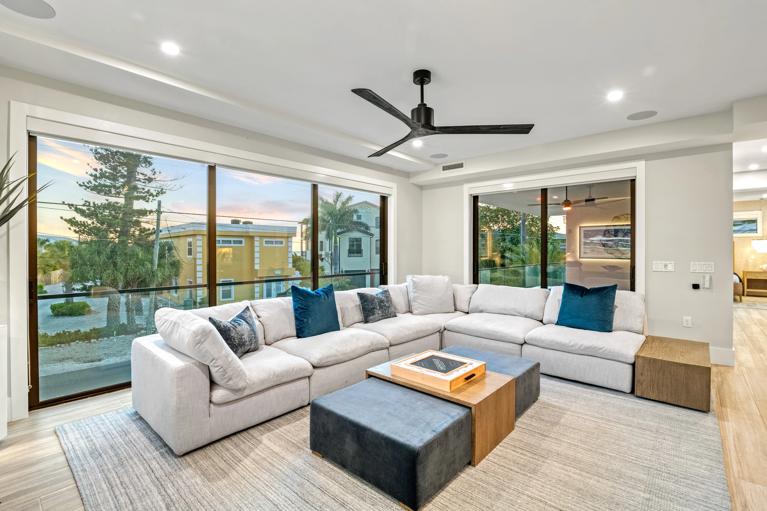 Wander Anna Maria Shores #88