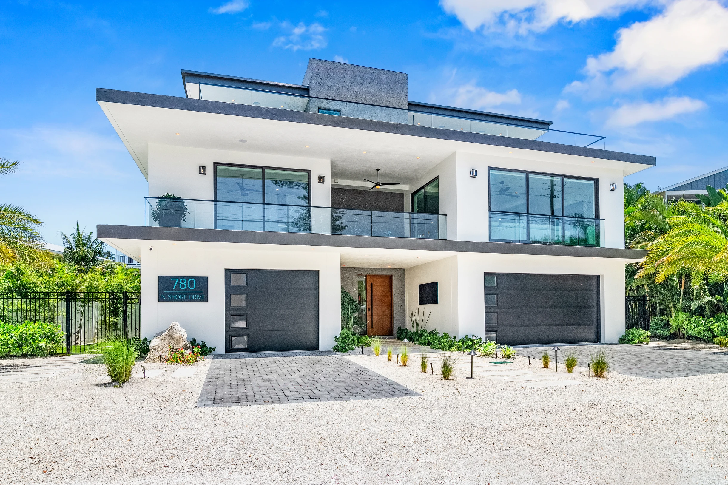 Wander Anna Maria Shores #54