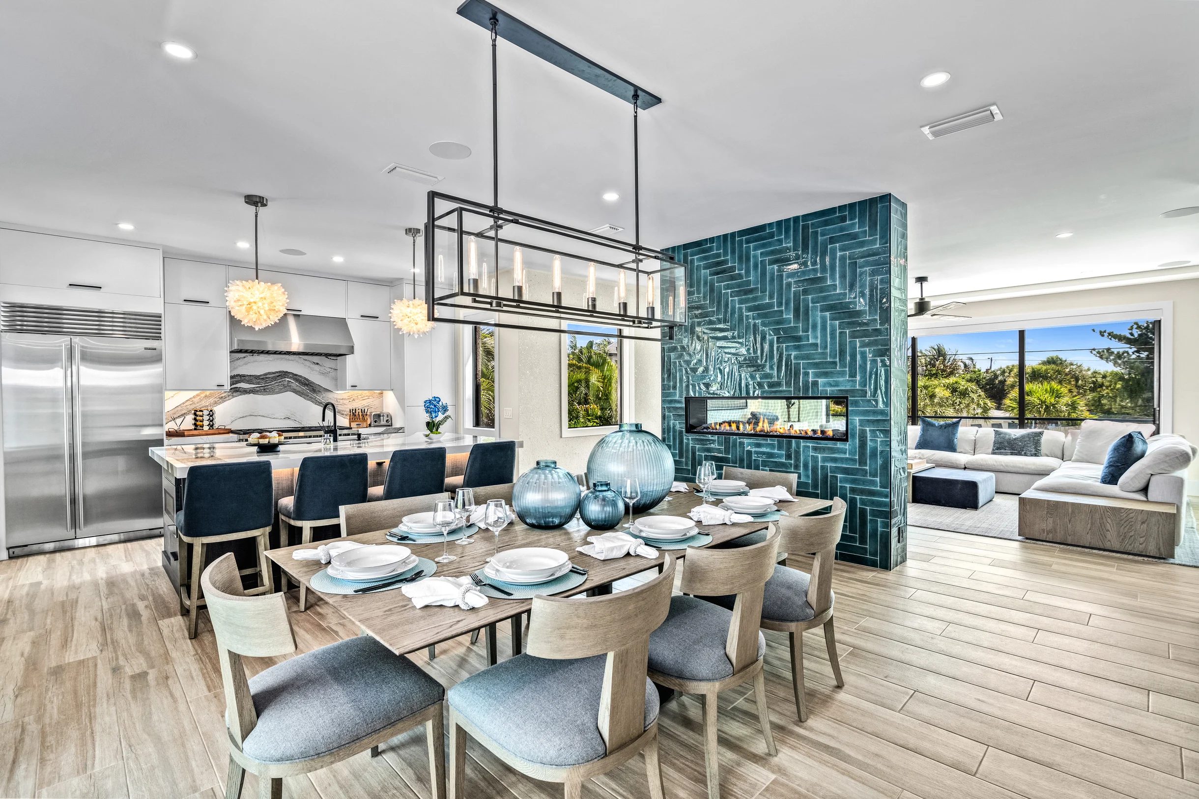 Wander Anna Maria Shores #33