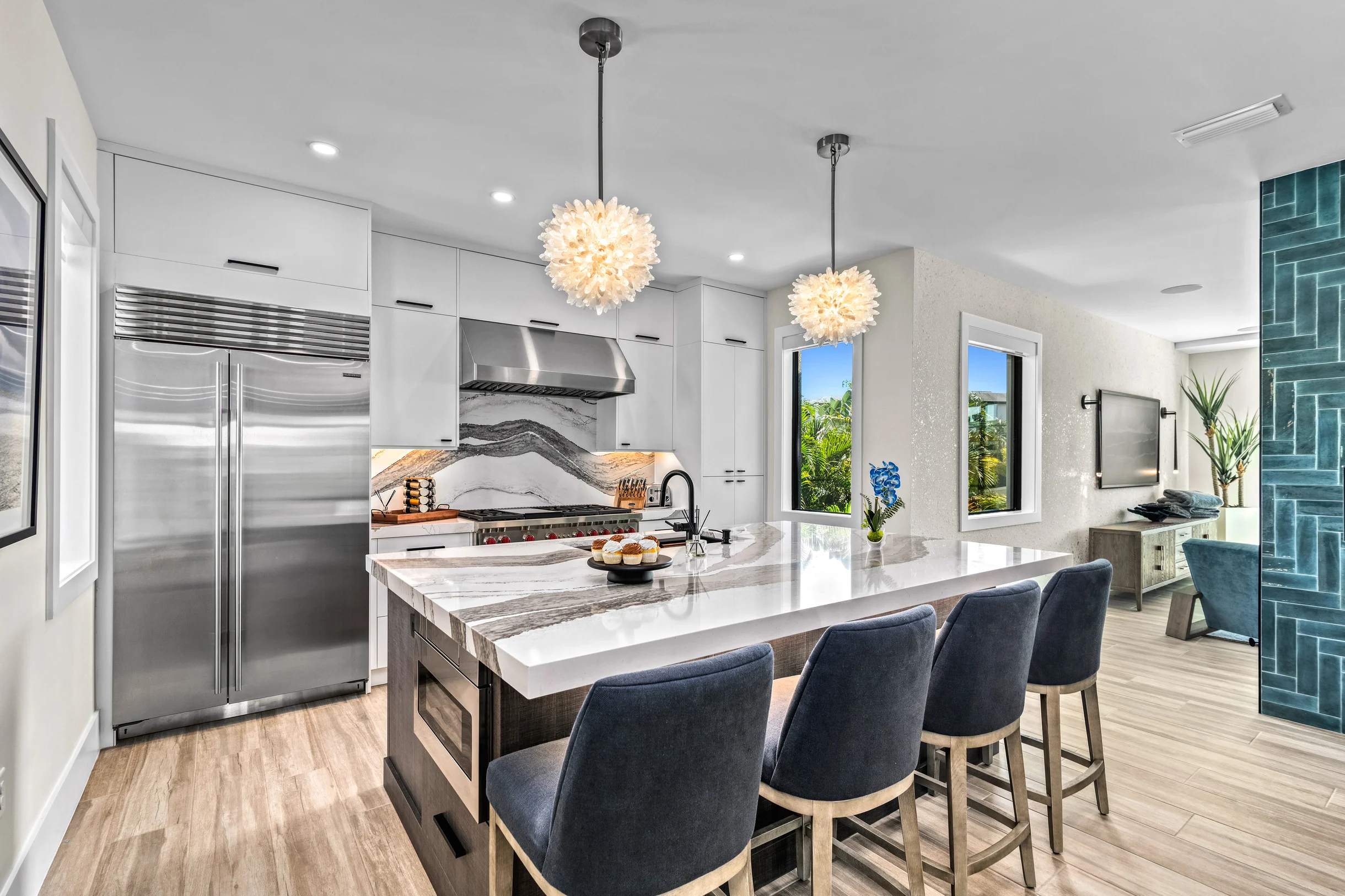 Wander Anna Maria Shores #15