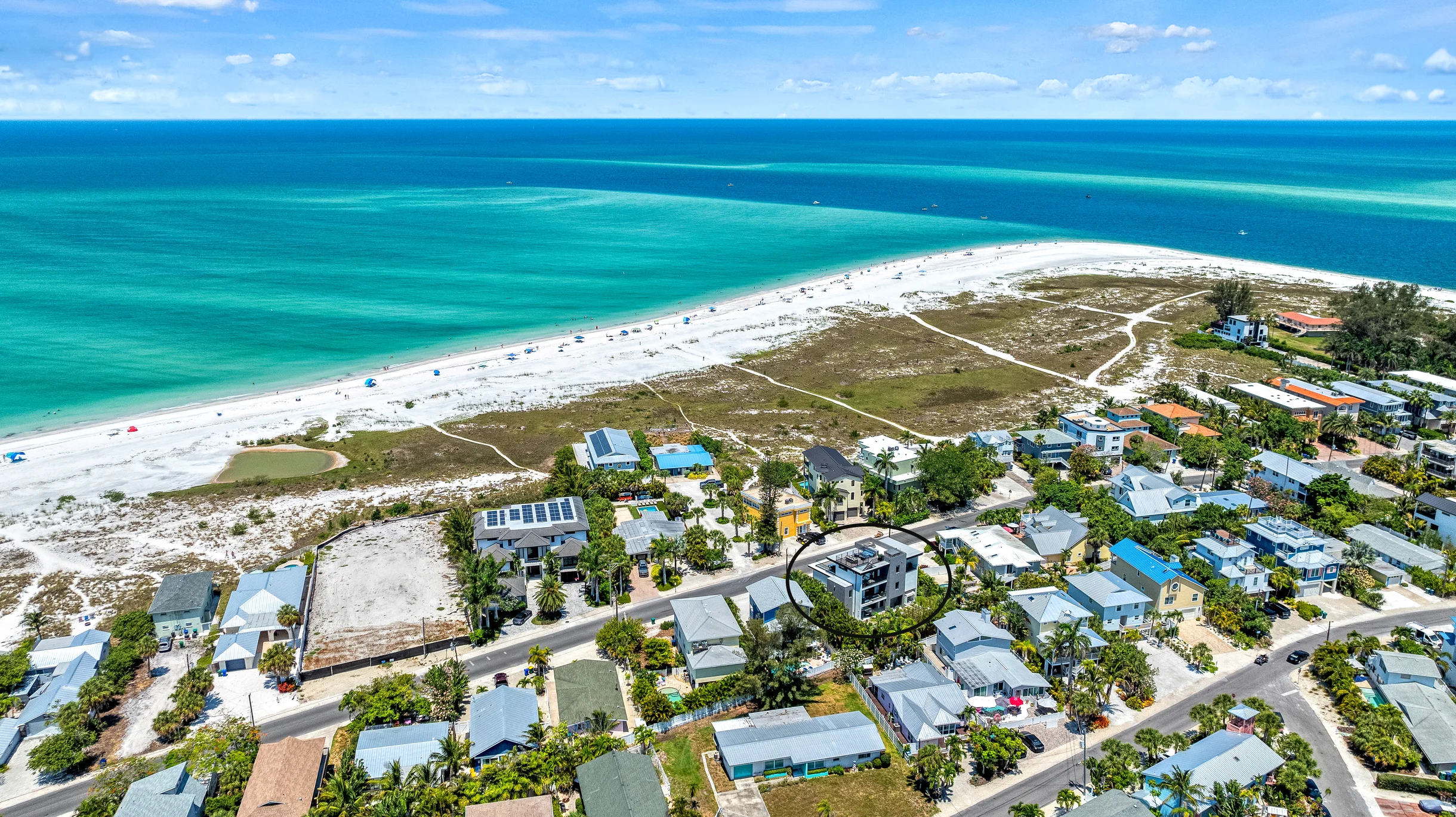 Wander Anna Maria Shores #76